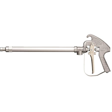 Teejet GunJet AA43 Spray Gun AA43L-AL6